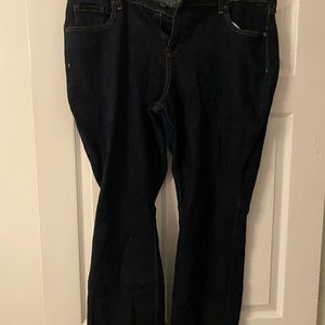 Demin jeans old navy